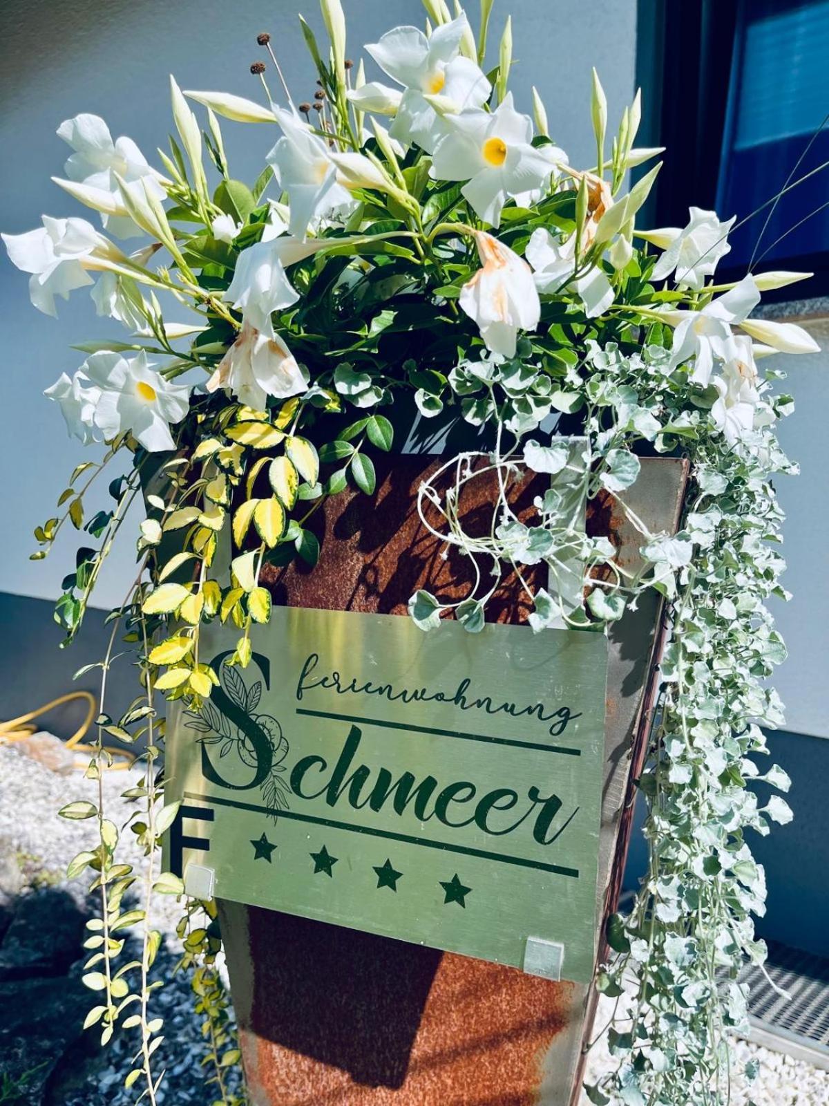 Fewo Schmeer - Koellerbach Puttlingen Bagian luar foto