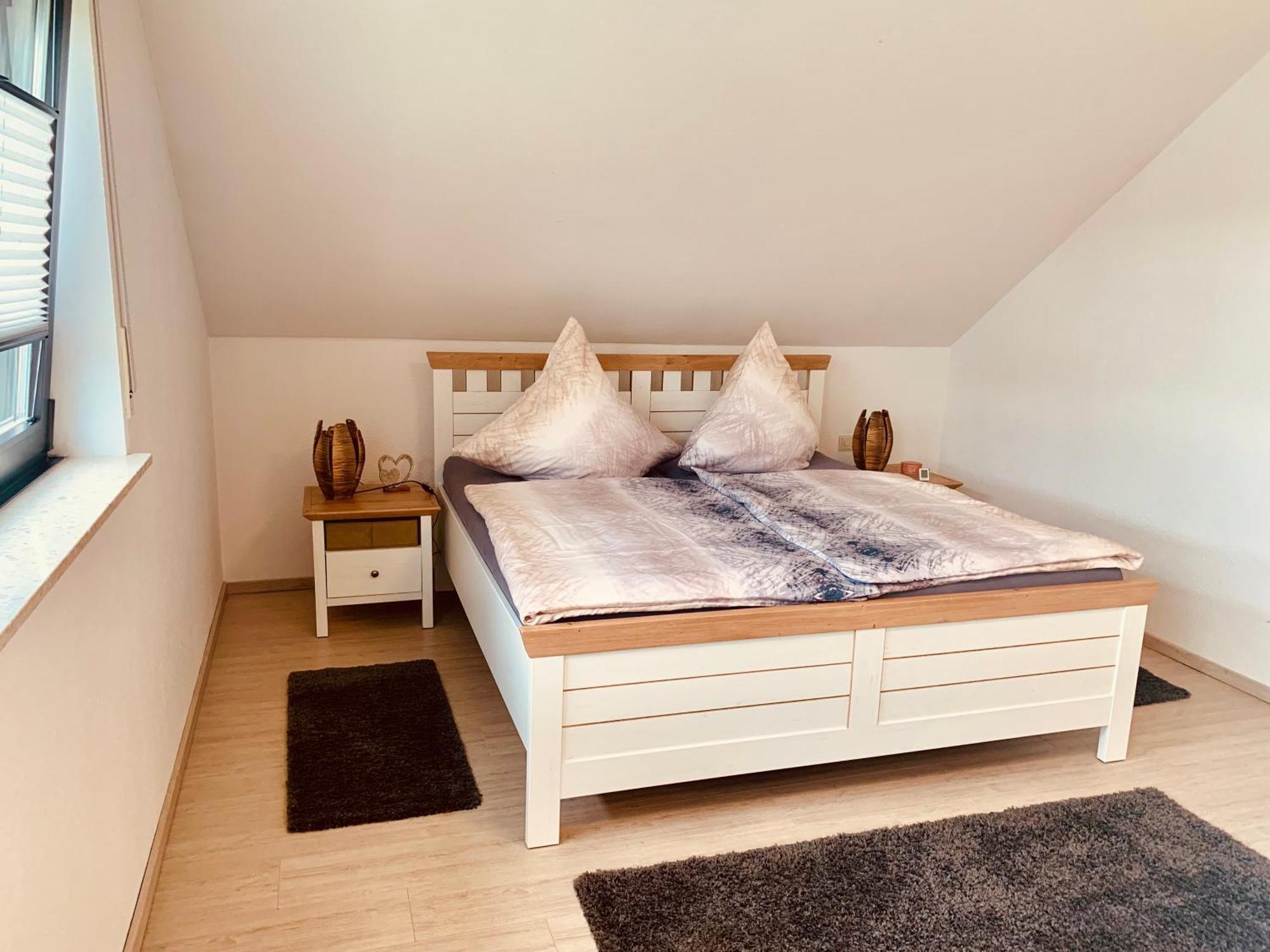 Fewo Schmeer - Koellerbach Puttlingen Bagian luar foto